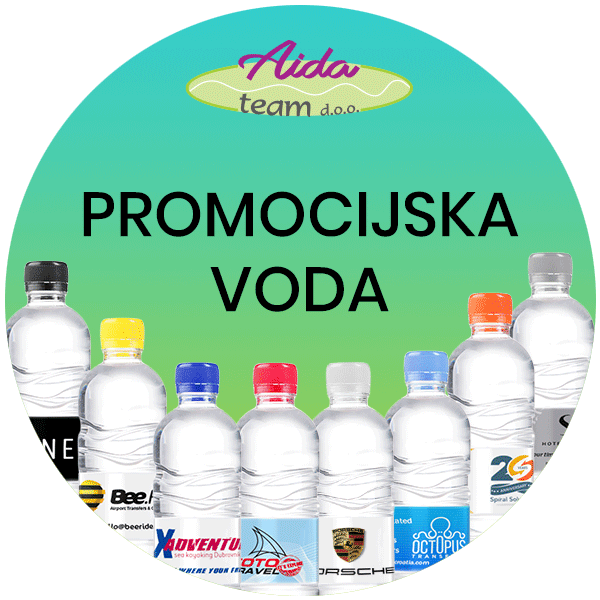 promocijska voda
